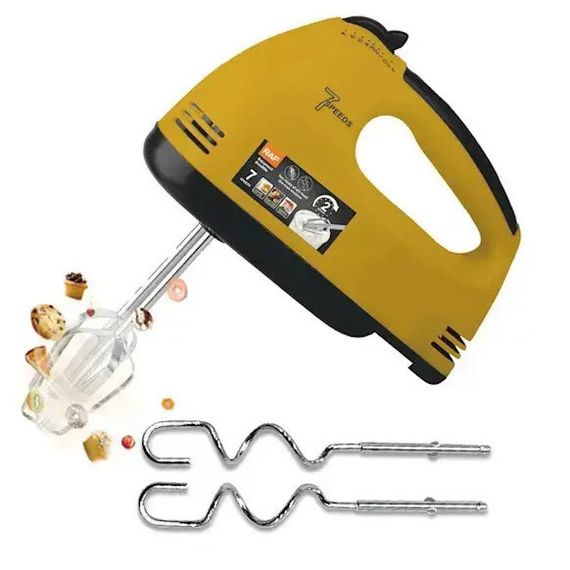 Миксер DOMOTEC R6633Y