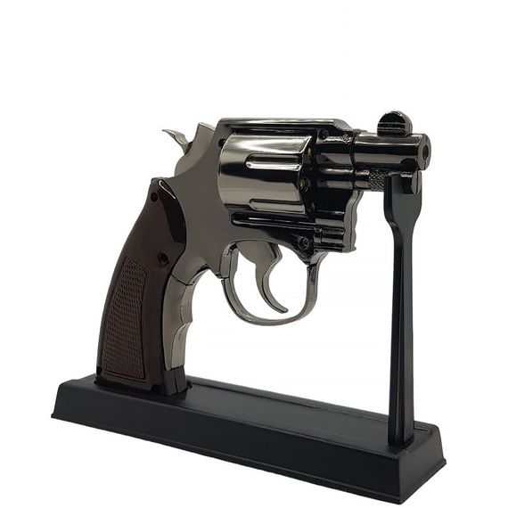 Газова Запальничка На підставці Smith & Wesson | Зображення 2