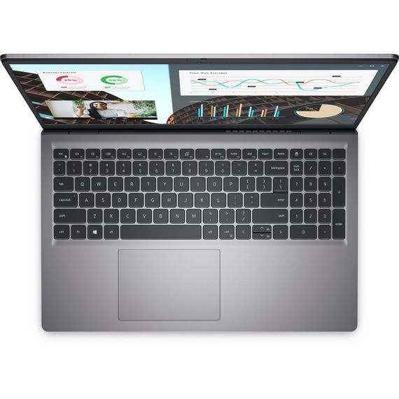 Ноутбук Dell Vostro 3530 Aluminium (N1804QMVNB3530UA_UBU) | Зображення 3