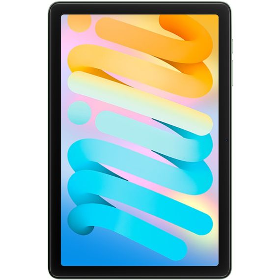 Планшет Blackview Tab 20 10.1" HD+ /4GB/64GB/ T310 /6600mAh/ 5+8Мп /WIFI Green | Зображення 4