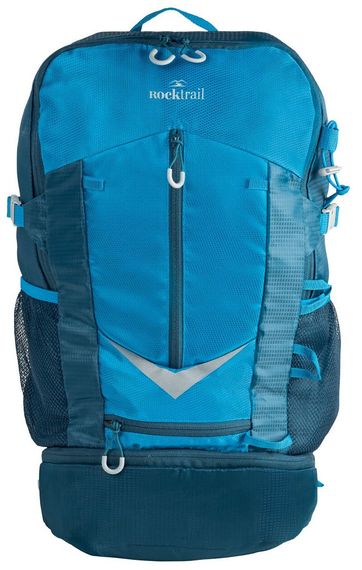 Спортивный рюкзак Rocktrail из ткани на 30л | Зображення 2