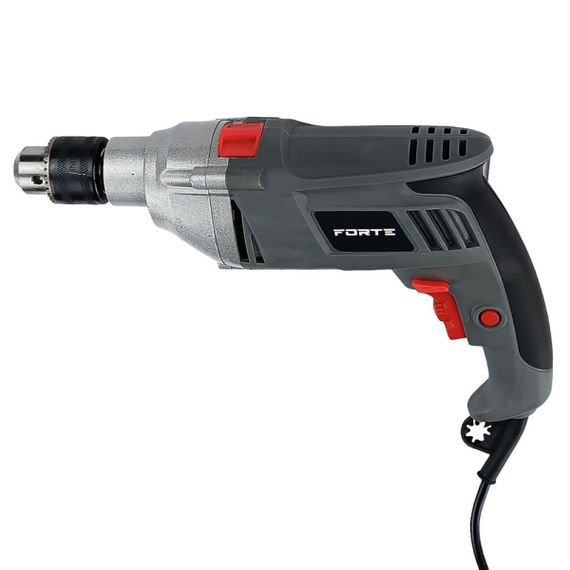 Ударная дрель Forte ID 1100 VR | Зображення 2