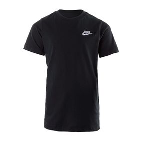 Футболка Nike K NSW TEE EMB FUTURA