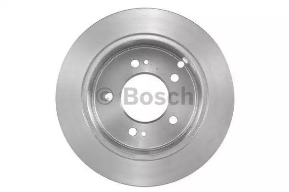 Диск гальмівний KIA MAGENTIS, HYUNDAI XG, BOSCH (0986479345) | Зображення 2
