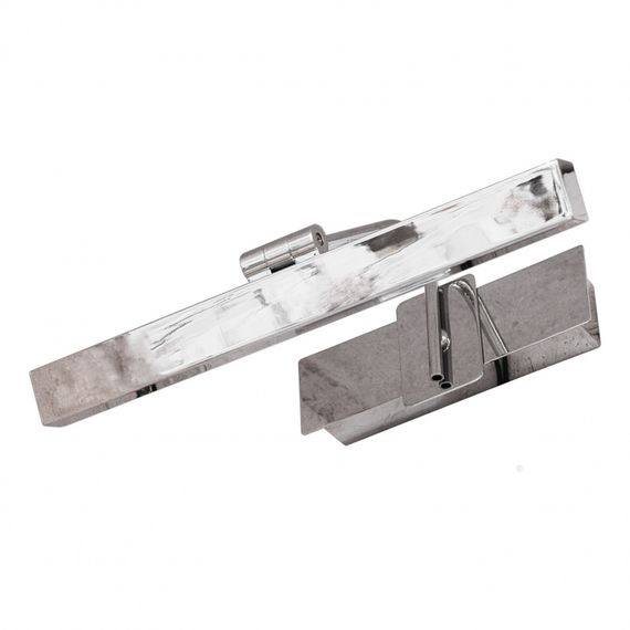 Подсветка для картин и зеркал G9 CHR (SW-16/2)