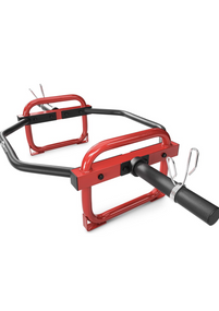 Треп-гриф олімпійський Hop-Sport HS-OT143-50