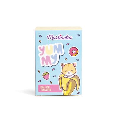 Дитяча косметика Martinelia Парфюми YUMMY 30 мл (52502) | Зображення 1