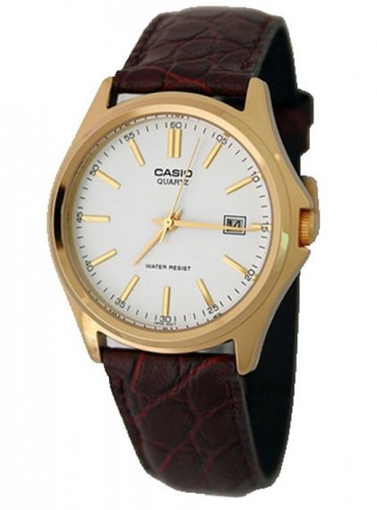 Годинник Casio MTP-1183Q-7ADF (модуль №1332) | Зображення 1