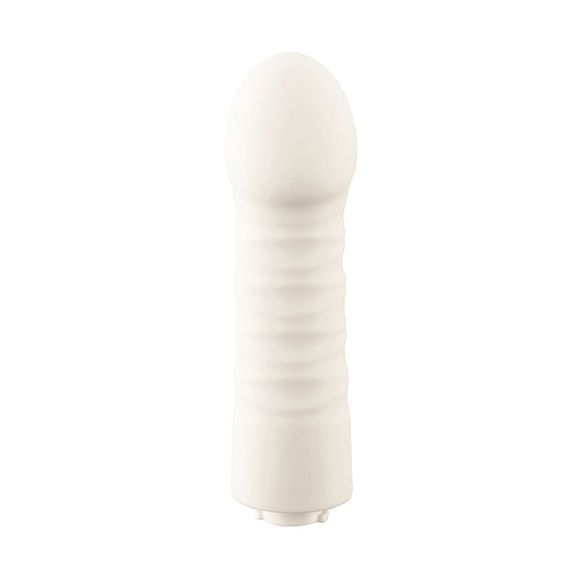 Змінна насадка KISSTOY Dildo для секс-машини Tutu II | Зображення 1