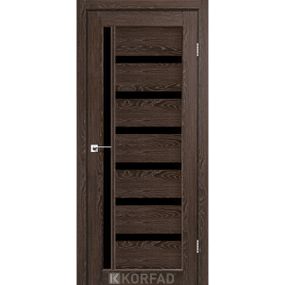Двери Корфад Valentino Deluxe VLD-01 Біла модрина