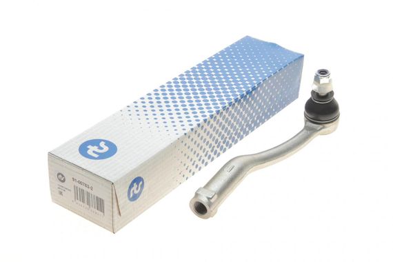 Наконечник тяги рульової L Citroen C3 Picasso 09- C-Elysse Peugeot 208 301 12- Peugeot 207 06-15 91-00783-2