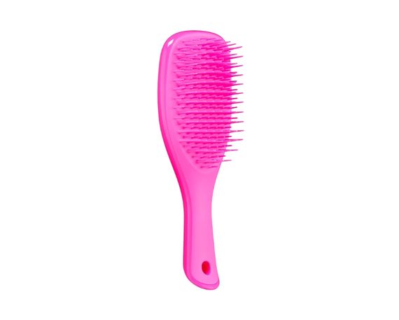 Щітка для волосся Tangle Teezer The Ultimate Detangler Mini Runway Pink