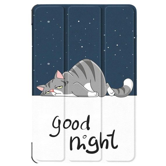 Чохол Primolux для планшета Xiaomi Mi Pad 5 / Mi Pad 5 Pro 11" Slim - Good Night | Зображення 1