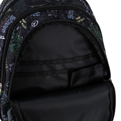 Рюкзак школьный GoPack Teens 162M-6 (GO25-162M-6) | Зображення 3
