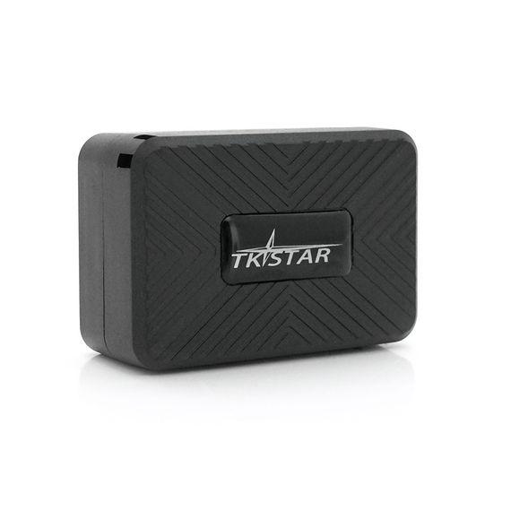 GPS трекер TK 913 с магнитом и акб 1500A h