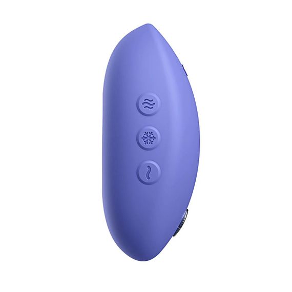 Вібратор We-Vibe Temp Lavender Blue | Зображення 3