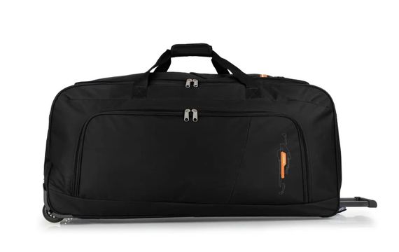 Сумка дорожня на колесах Gabol Week Eco 110L Negro (122315-001)