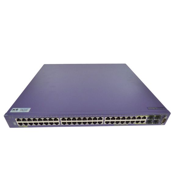 Коммутатор Extreme Networks Summit X450a-48t б/у