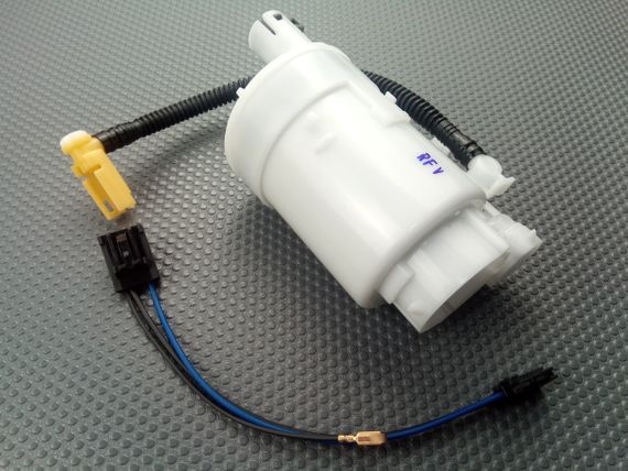 Фільтр паливний Elantra (MD), MOBIS (31112A70A0) (31112-A70A0) | Зображення 2