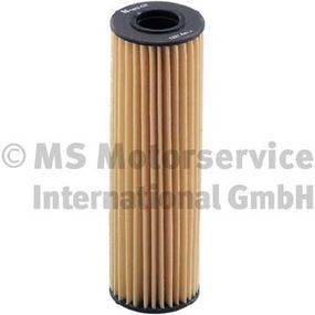 Фильтр масляный Mercedes Benz W204/212 M271 07-, KS, 50014492,