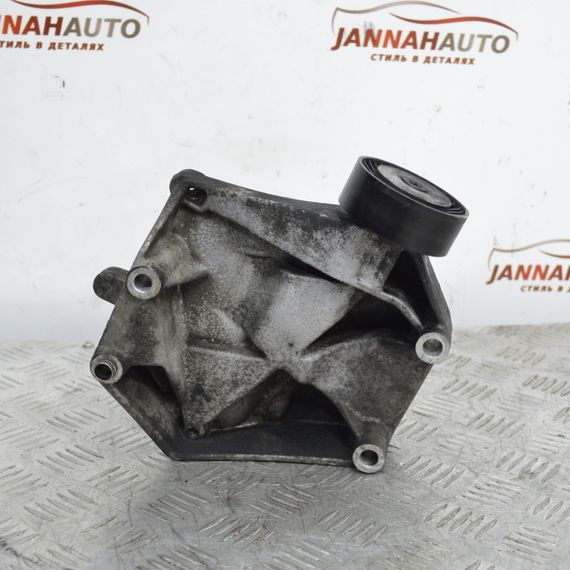 Кронштейн кондиціонера 1.9 CDTI Opel Astra H III кріплення Опель Астра 55191339 | Зображення 1