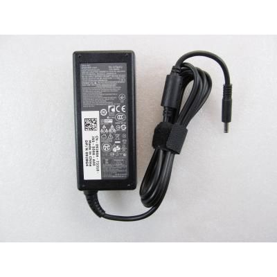 Блок живлення до ноутбуку Dell 65W 19.5V 3.34A разъем 4.5/3.0(pin inside) (LA65NS2 / A40016) (LA65NS2 / A40016)