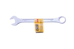 Ключ ріжково-накидний 23 мм Стандарт СИЛА 2010231