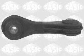Тяга стабілізатора SEAT LEON, TOLEDO II, VW GOLF IV 96-10 перед. міст (Вир-во SASIC) SASIC 9005093 на AUDI A3 (8L1)