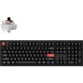 Клавиатура механическая Keychron K10 PRO 100Key K10P-B3-UA