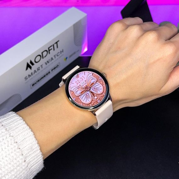 Modfit Business Pro Pink | Зображення 2