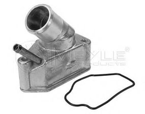 Термостат OPEL (вир-во MEYLE) MEYLE 0282920003 на OPEL ASTRA F (56_, 57_)