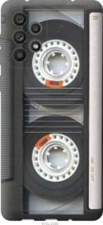 Чохол для Samsung Galaxy A73 A736B з силікону FCh_009023