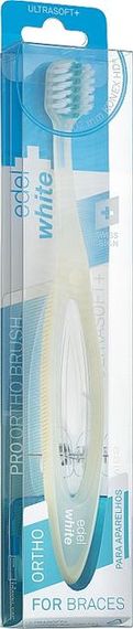 Ортодонтична зубна щітка Edel+White "Pro-Ortho" | Зображення 2