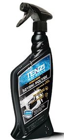 Поліроль для кузова автомобіля Tenzi Quick Shine (Szybki polysk) 600 мл (AD-29)
