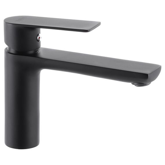 Змішувач для умивальника Haiba ALEX 001 LONG (HB3922)