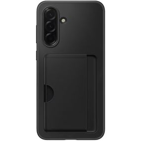 Чехол для мобильного телефона Samsung Galaxy A36 (A366), Card Slot Case black (EF-OA366TBEGWW)