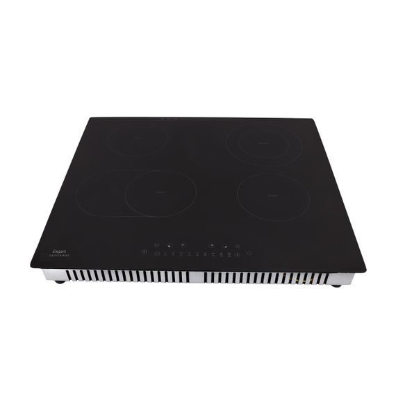 Электрическая варочная панель ELEGANT ET 6031 TB | Зображення 1