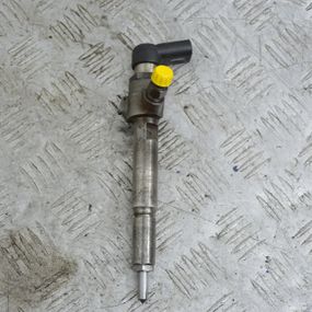 Форсунка Renault 1.5 DCI Clio Kangoo Megane II Scenic форсунки Рено Кенго Меган Сценік 8200842205 H8200294788