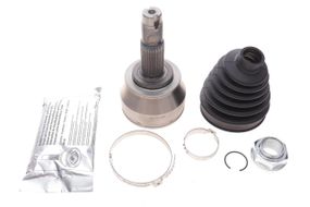 ШРКШ зовнішній Citroen Nemo 10- Fiat Fiorino 07- Punto 03-12 Panda 12- 25z 24z 51mm 84mm 46mm  15-1449