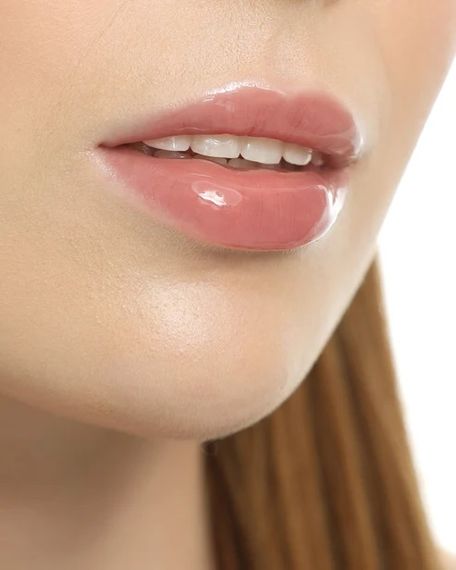 Блиск для губ з ментолом UNICO Lip Gloss with menthol - Lace (12 ml) | Зображення 6