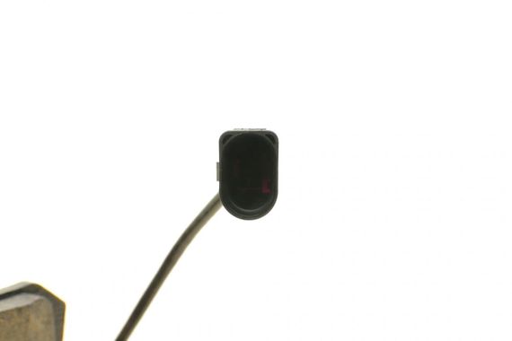 Колодки тормозные задние Ford Galaxy 95-06 Seat Alhambra 96-10 VW Sharan 95-10 +датчик  22-0100-3 | Зображення 2