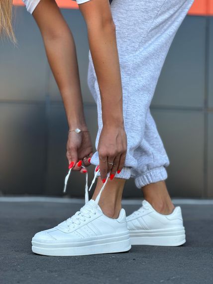 жіночі кеди | Зображення 4