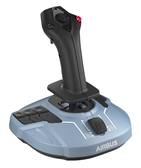 Джойстик для PC Thrustmaster  TCA Sidestick Airbus Edition (2960844) | Зображення 5