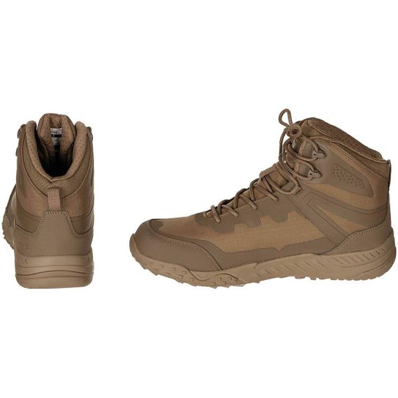 Черевики Combat Boots 🇩🇪"MAGNUM" Ultima 6.0 WP койот | Зображення 1