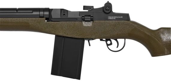 Страйкбольна гвинтівка CYMA M14 | Зображення 2