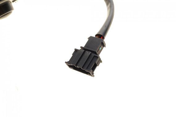 Моторчик пічки VW T4 1.9-2.5TDI 92-03 5875773 | Зображення 6