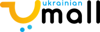 Ukrainian mall