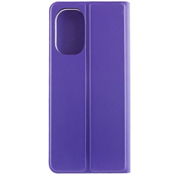 Шкіряний чохол-книжка GETMAN Elegant (PU) для TECNO Camon 19 | Зображення 1