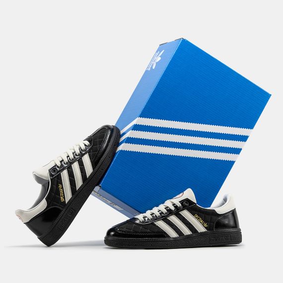 Кросівки Spezial The Blue Trio / спеціалтоп весна / осінь 2157 39 | Зображення 1