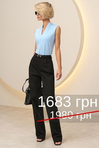 Штани 3092 | Зображення 9